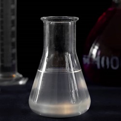 liquid alkaline Sodium silicate