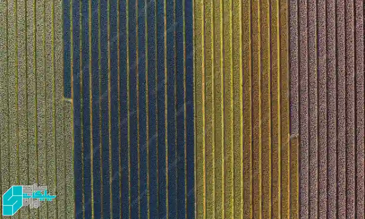 سطح الیاف شیشه؛ بهشت پیوندهای سیلانول