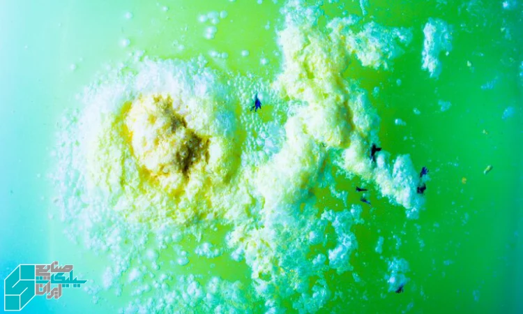 عیب‌یابی رایج