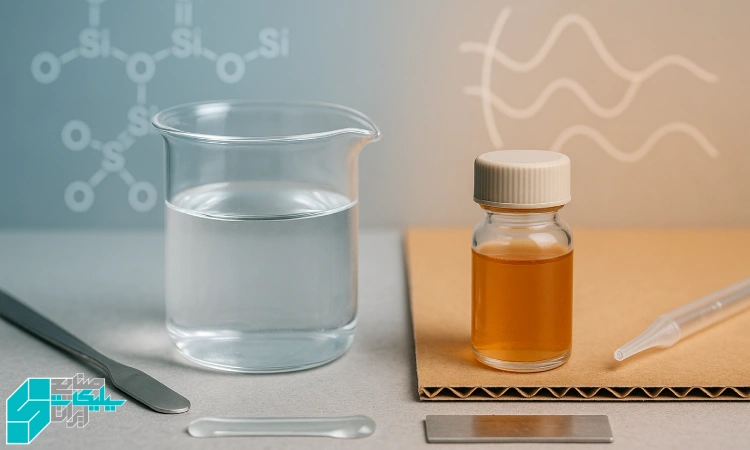 تعریف و شیمی پایه