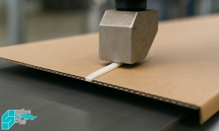 نوار بجای رشتهٔ خطی