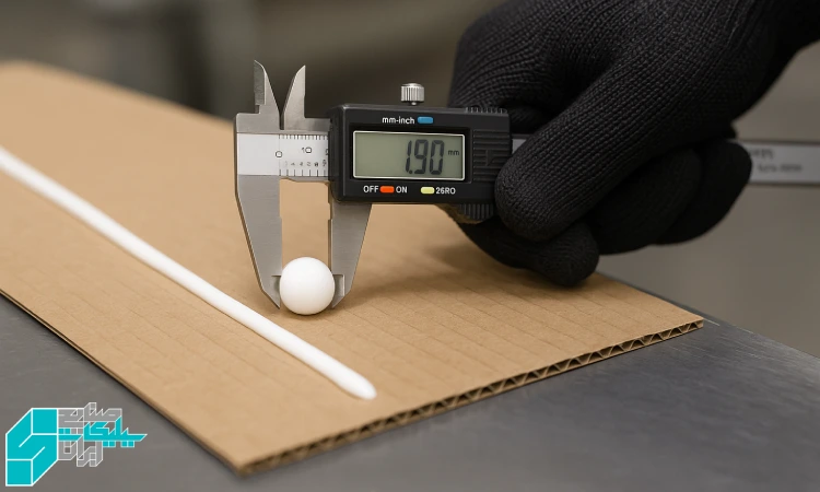 چکلیست اندازهگیری سریع