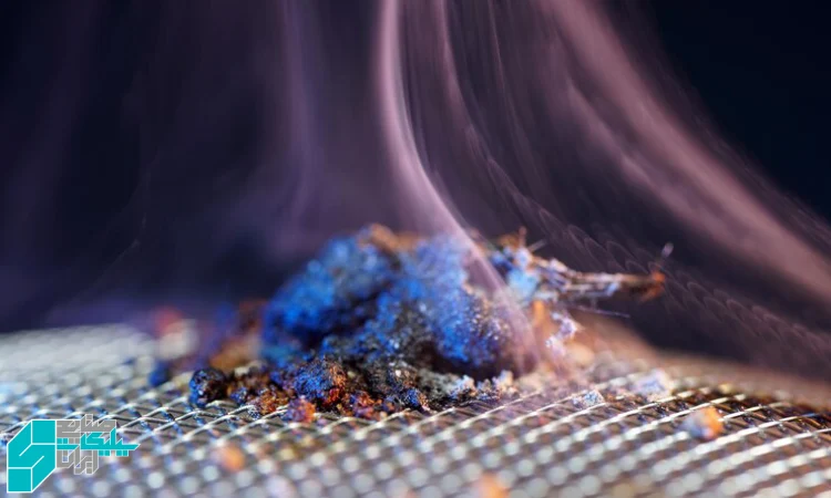 روشهای اعمال پوشش سیلیکاتی