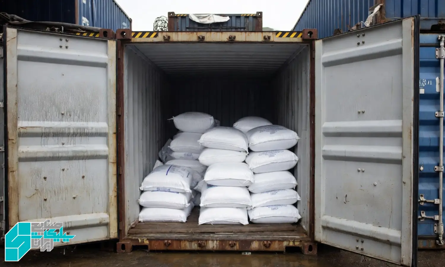 نقش شرایط محیطی و حمل و نقل در تاثیر بسته بندی در کیفیت سیلیکات سدیم جامد