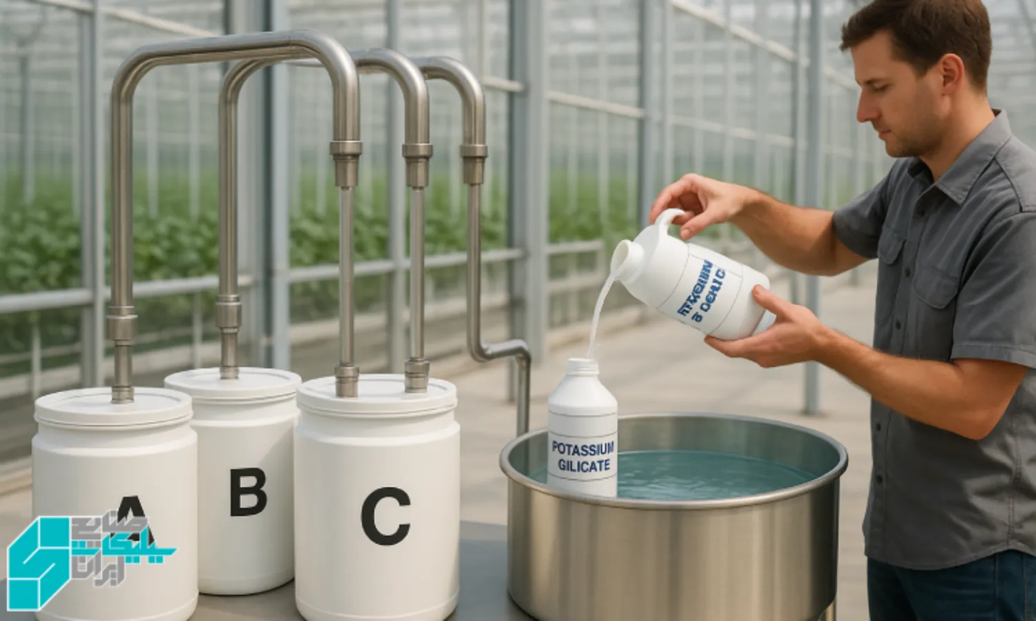 ترتیب امنِ اختلاط