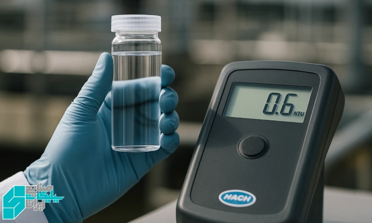 پایش کیفیت و کنترل فرایند