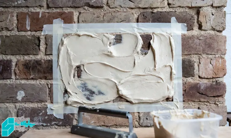 اجرای پوولتس جاذب برای خارج کردن نمک عمقی