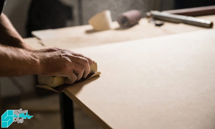 آماده‌سازی سطح دقیق