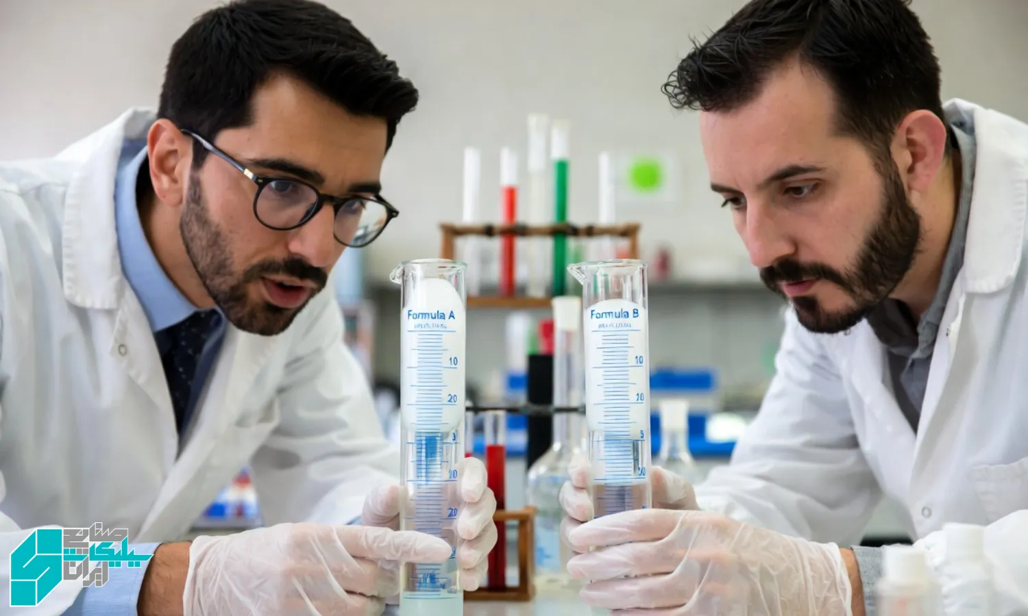 نقش سیلیکات سدیم در شوینده ها و مفهوم کاهش کف زایی سیلیکات سدیم