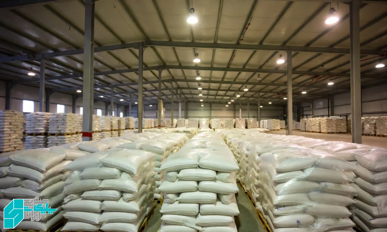 نکات کلیدی برای انبارش و حمل سیلیکات سدیم جامد دانه‌ای و پودری