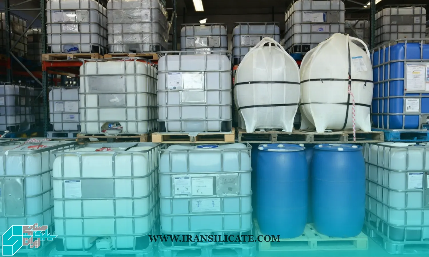 بسته بندی صادراتی: جایی که اعتماد مشتری ساخته یا نابود می شود