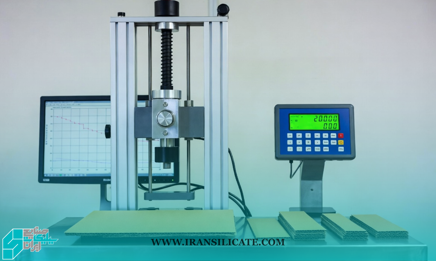 نقش سیلیکات سدیم مایع در چسب‌ها و استحکام مقوا