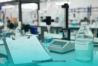 چگونه سیلیکات سدیم مایع را برای صادرات انتخاب کنیم