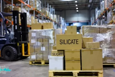 چگونه هزینه‌ های حمل سیلیکات را در بسته‌ های مختلف کم کنیم؟