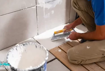 چگونه دوغاب سیلیکاتی را برای آب‌ بندی درزها تنظیم کنیم؟