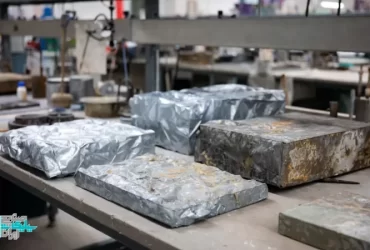 افزایش دوام گالوانیزه با پرایمرهای سیلیکاتی