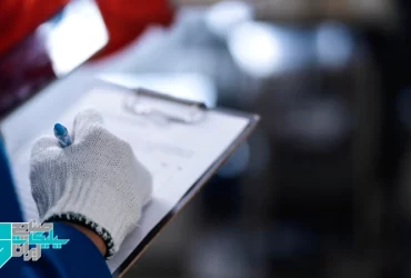 استانداردها و الزامات کیفی در صادرات سیلیکات سدیم