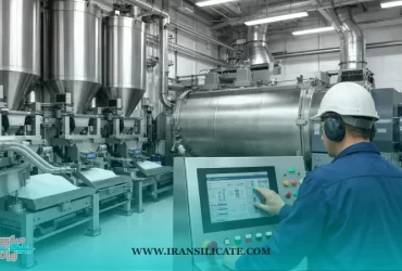 نقش متاسیلیکات در شوینده‌های اکسیژنه