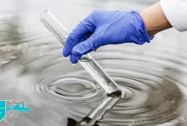 بررسی پتانسیل سیلیکات پتاسیم در خنثی‌سازی خاک اسیدی جنگل