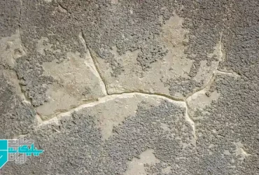 نقش سیلیکات در کاهش ترک خشک ملات نسوز اسلیپینگ