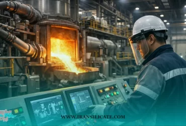 تفاوت سیلیکات تولید کوره و سیلیکات تولید آسیاب