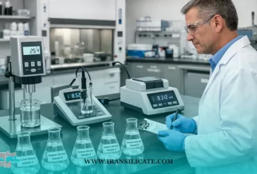 تفاوت سیلیکات داخلی و خارجی در عملکرد