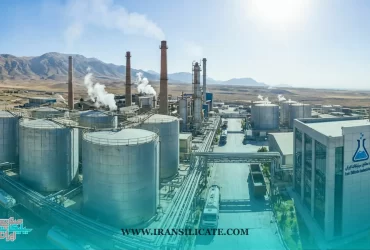 بهترین تامین‌کننده سیلیکات سدیم مایع در ایران
