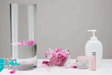 تأثیر سیلیکات پتاسیم بر شمعدانی معطر (ویژگی‌های رشدی و فیزیولوژی)