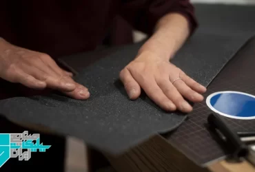 روش تولید تخته عایق صوتی با چسب سدیم سیلیکات