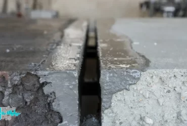 چگونه چسبندگی پوشش های سیلیکاتی روی فلز یا بتن را بهینه کنیم؟