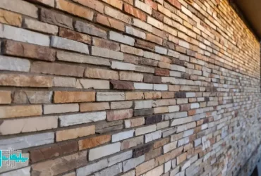 شوره‌ زدگی آجر و سنگ؛ علت‌ ها و درمان بعد از آب‌ بندی سیلیکاتی